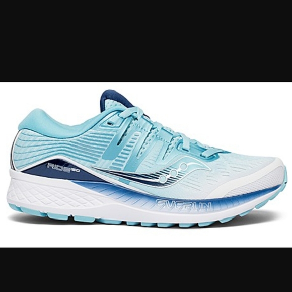 saucony guide iso everun